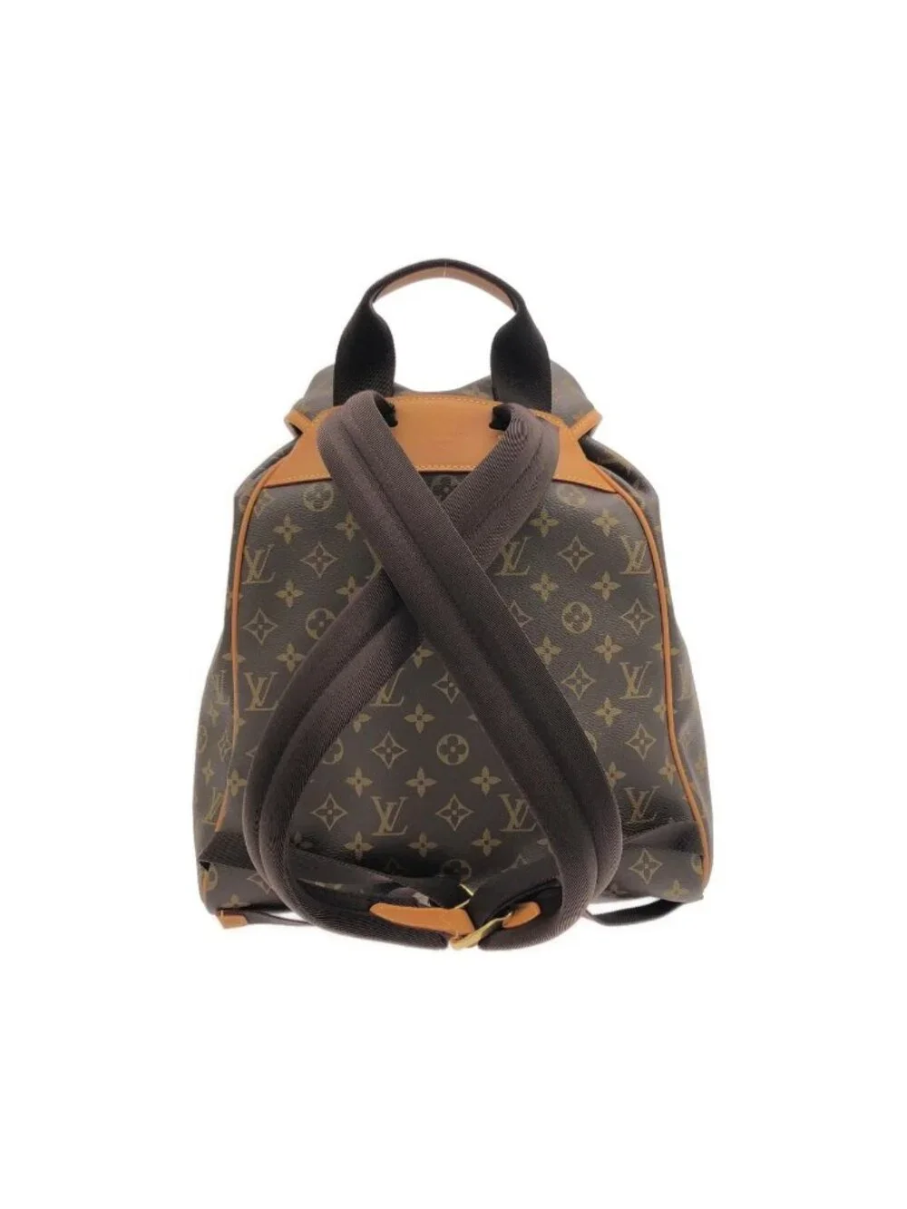 Louis Vuitton this authentic